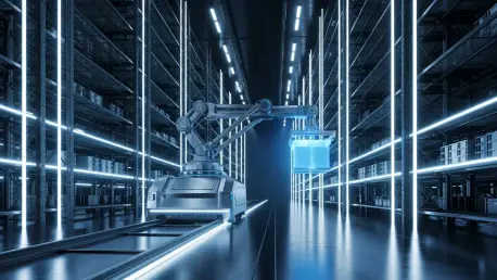 Volpak Builds a Smarter Factory With Lean Automation