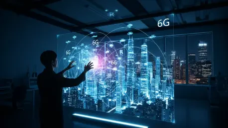 How Will NVIDIA's Digital Twin Shape 6G's Future?