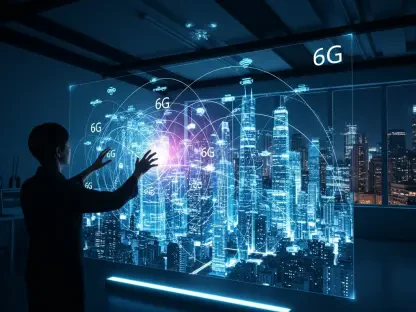 How Will NVIDIA's Digital Twin Shape 6G's Future?