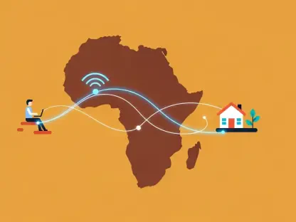 Can Stablecoins Empower Africa's Unbanked?