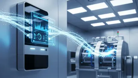 Is Your Energy Meter a Supply Chain Asset?