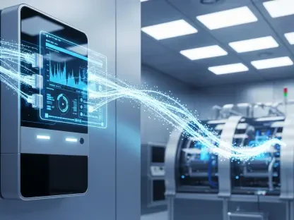 Is Your Energy Meter a Supply Chain Asset?