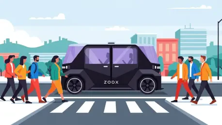 Is Zoox’s New Robotaxi Ready for San Francisco?