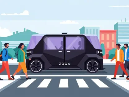 Is Zoox's New Robotaxi Ready for San Francisco?