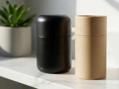 Is Sustainable Skincare the Future of Deodorant?