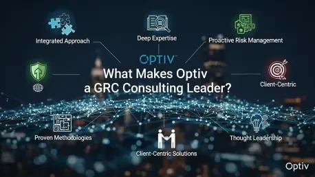 What Makes Optiv a GRC Consulting Leader?