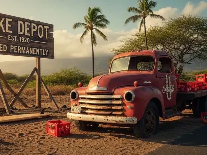 Is This the End of an Era for Coke in Hawaii?