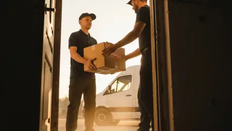 How Are Wickes and CitySprint Elevating Home Delivery?