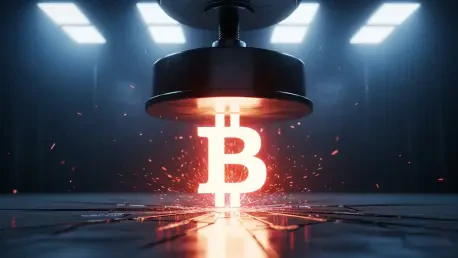 Bitcoin Struggles Amid Weak Demand and Selling Pressure