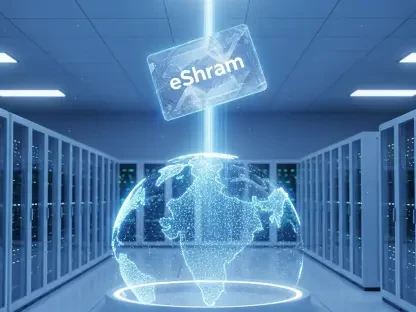 How Is India Digitally Empowering Its Informal Workforce?