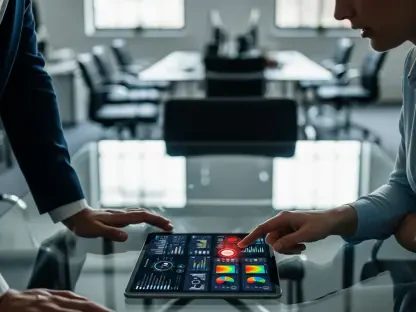 Data Transforms HR From Reactive to Strategic