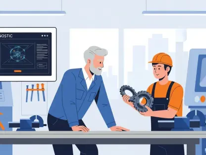 Why Does AI Make Human Skills More Valuable?