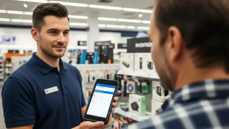 Is Tech the Answer to the Retail Burnout Crisis?