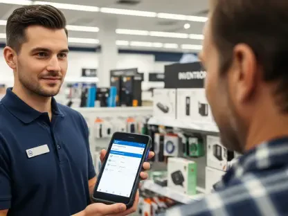 Is Tech the Answer to the Retail Burnout Crisis?