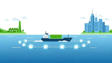 Can Blockchain Create a Sustainable Supply Chain?