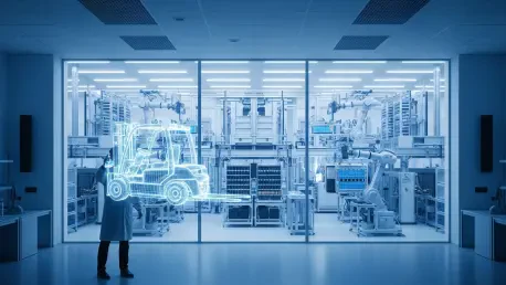 Linde MH Report Shows Progress on Path to Net-Zero