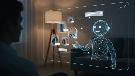 AI Will Redefine Commerce and Supply Chains by 2026