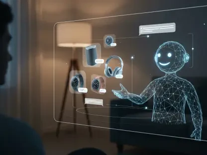 AI Will Redefine Commerce and Supply Chains by 2026