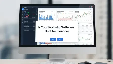 Is Your Portfolio Software Built for Finance?