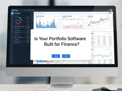 Is Your Portfolio Software Built for Finance?