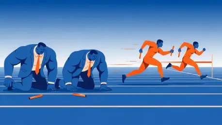 Why Did Salesforce and Workday Lose Their Top Pay Ranks?