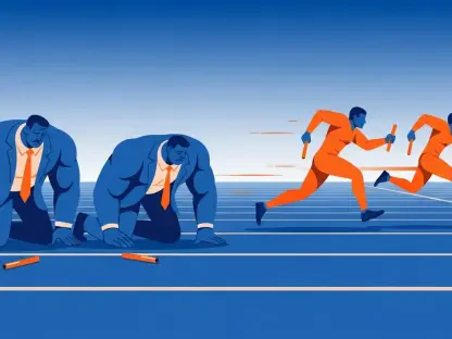 Why Did Salesforce and Workday Lose Their Top Pay Ranks?