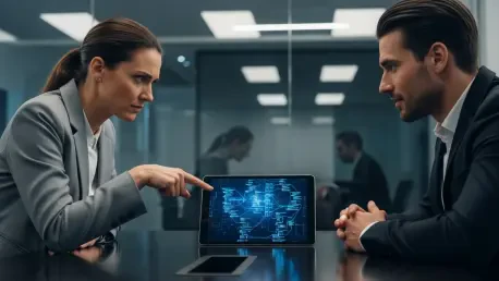 AI’s Rise Forces a Reckoning for HR Technology