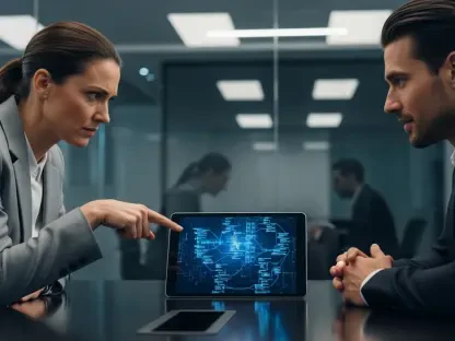 AI's Rise Forces a Reckoning for HR Technology