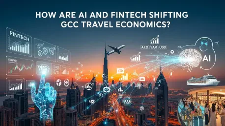 How Are AI and Fintech Shifting GCC Travel Economics?