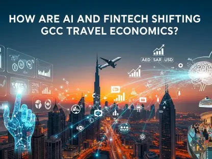 How Are AI and Fintech Shifting GCC Travel Economics?