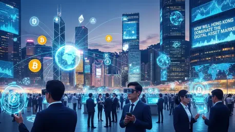 How Will Hong Kong Dominate the Digital Asset Market?