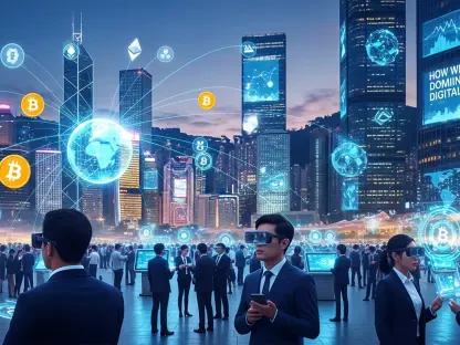 How Will Hong Kong Dominate the Digital Asset Market?