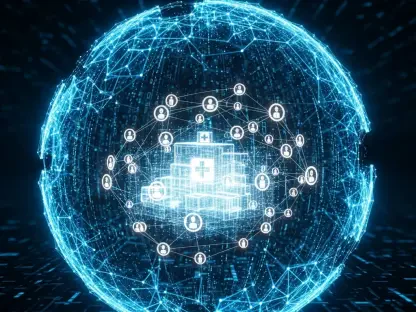 How Did Ashok Vootla Transform Digital Access?