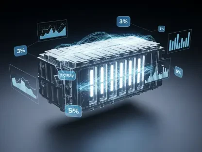 EV Fleet Battery Analytics – Review