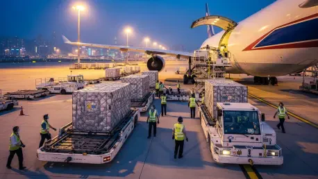 Why Is Flexport Betting on Hong Kong’s Air Hub?