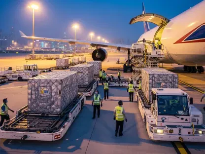 Why Is Flexport Betting on Hong Kong's Air Hub?