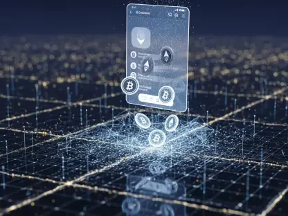 Trend Analysis: Layer 2 Scaling Solutions