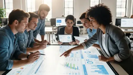 The PM Software Finance Marketers Use to Prove ROI