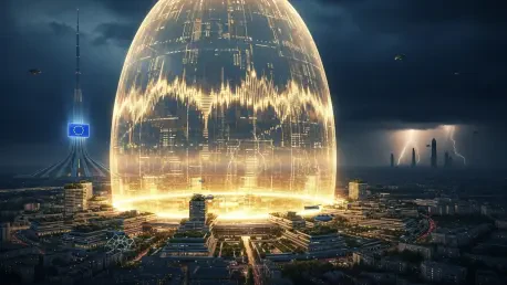 Can Seized Russian Assets Save the Global Order?