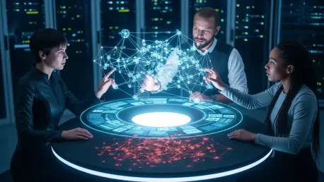 Trend Analysis: Cryptocurrency Collapse Impact