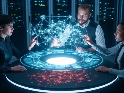 Trend Analysis: Cryptocurrency Collapse Impact