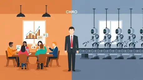 Is AI the CHRO's Greatest Ally or Biggest Threat?