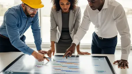 How Can Gantt Charts Streamline Retail Rollouts?