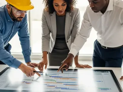 How Can Gantt Charts Streamline Retail Rollouts?