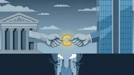 Is a Tax Law Conflict Killing Innovation?