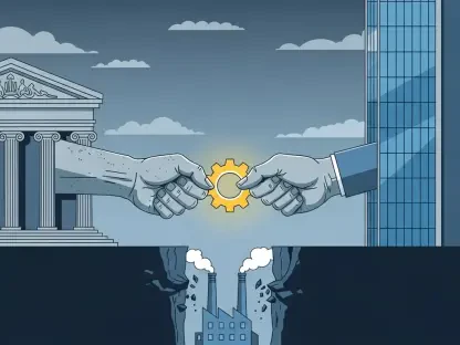 Is a Tax Law Conflict Killing Innovation?