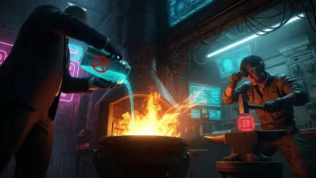 Could the GAIN AI Act Cripple U.S. Chipmakers?