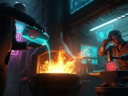 Could the GAIN AI Act Cripple U.S. Chipmakers?