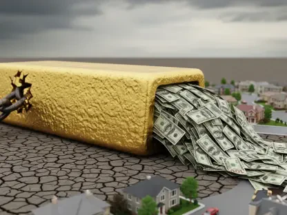 Why Did Abandoning Gold Make Homes Unaffordable?