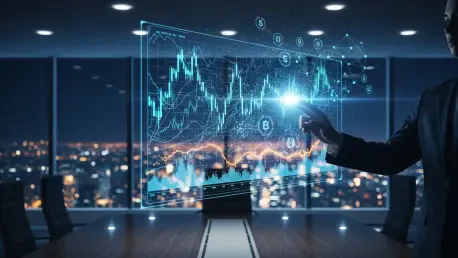 Trend Analysis: Digital Wealth Management